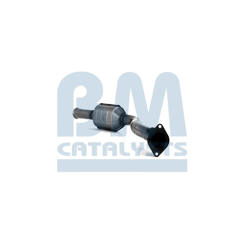 BM Catalysts Homologated Petrol Cat fits Citroën Xantia 1993-2003 1.6 1.8 2.0