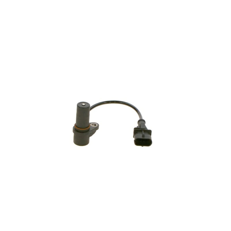 Bosch Crankshaft Position Sensor fits Honda Civic VII 2002-2005 1.7
