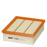 Hengst Engine Air Filter fits Citroën Xsara 1998-2005 1.9 2.0