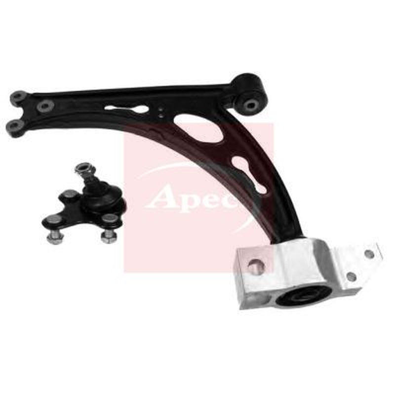 Apec Control/Trailing Arm Front Left fits Audi A3 2003-2013