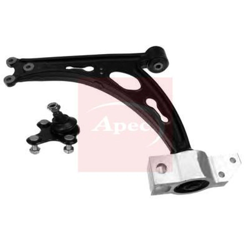 Apec Control/Trailing Arm Front Left AST2002