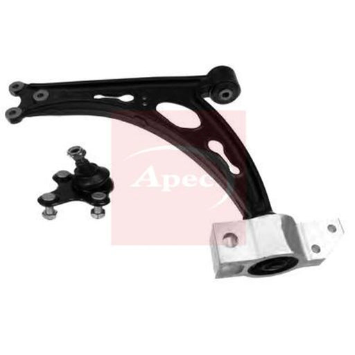 Apec Control/Trailing Arm Front Left AST2002