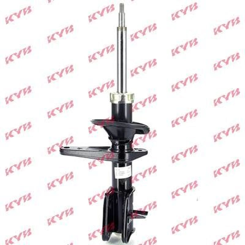 KYB Shock Absorber Damper Strut Front Right fits Land Rover Freelander I