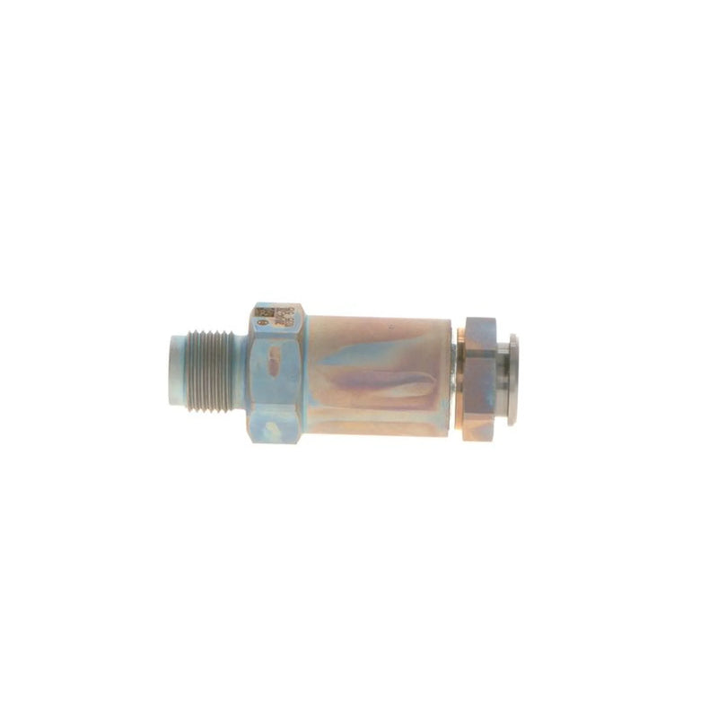 Bosch Fuel Rail Pressure Relief Valve (Common Rail Diesel)