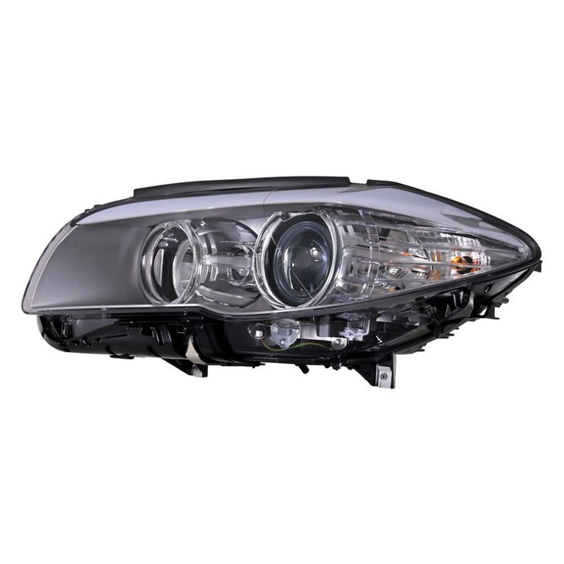 Hella Headlight Headlamp H7/H7 Left fits BMW 5 2009-2017