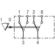Hella Electrical Switch