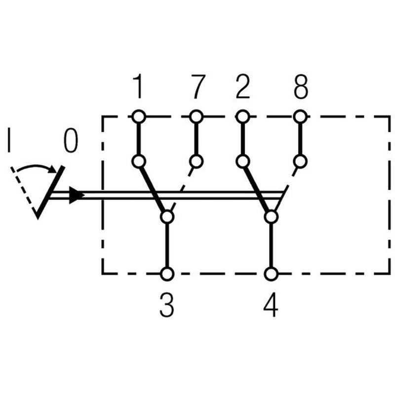 Hella Electrical Switch