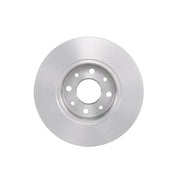 Bosch Front & Rear Brake Discs & Pads fits Alfa Romeo Mito 2009-2018 1.4