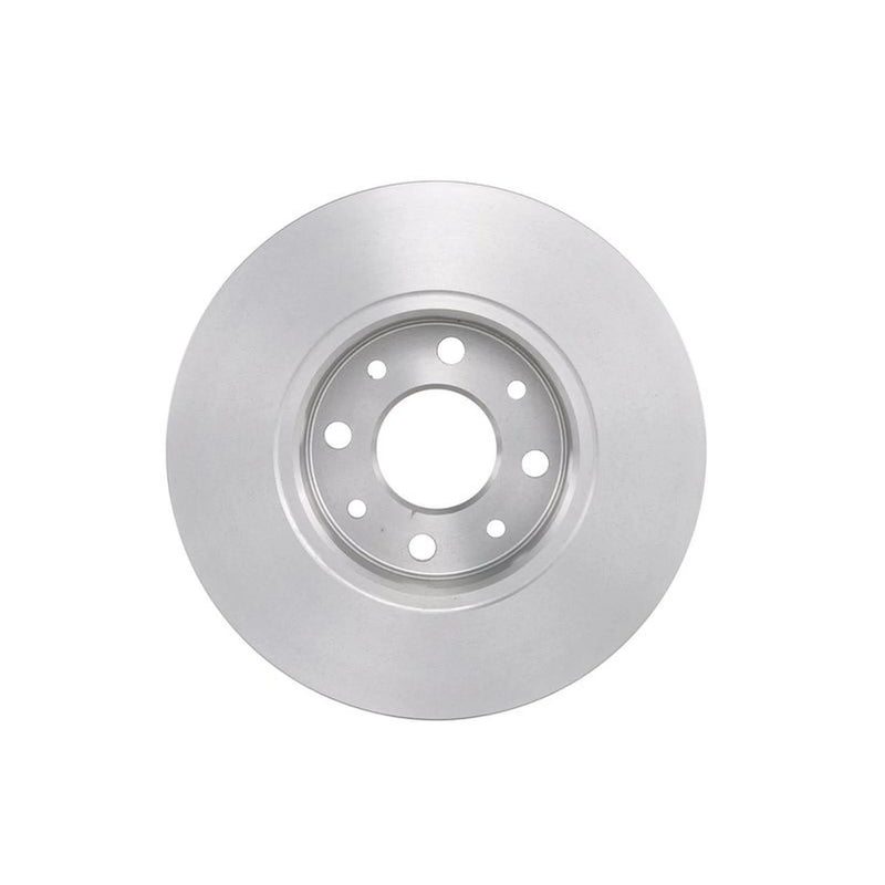 Bosch Front & Rear Brake Discs & Pads fits Alfa Romeo Mito 2008-2018 1.4