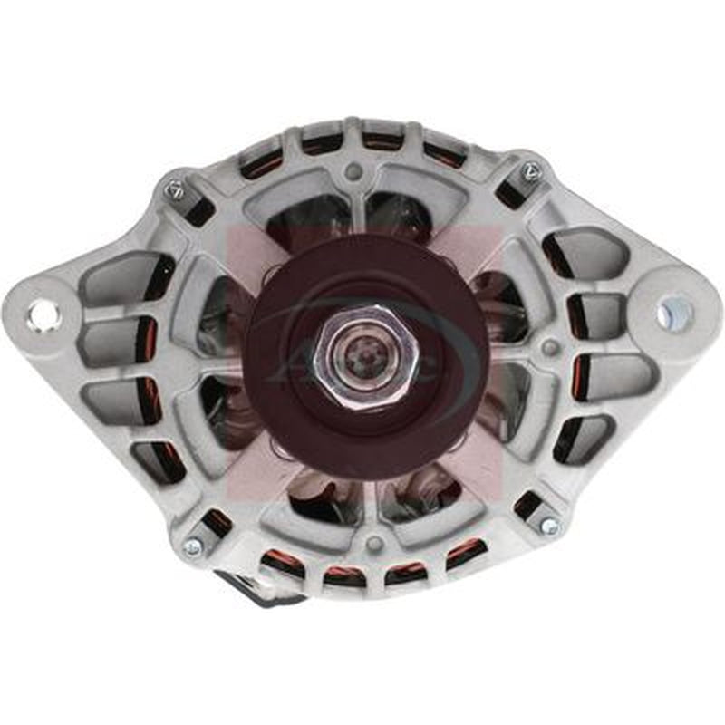 Apec Car Alternator 12V fits Hyundai I10 I 2007-2013 1.1
