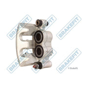 Apec Brake Caliper Assembly Front Left BCA1731E