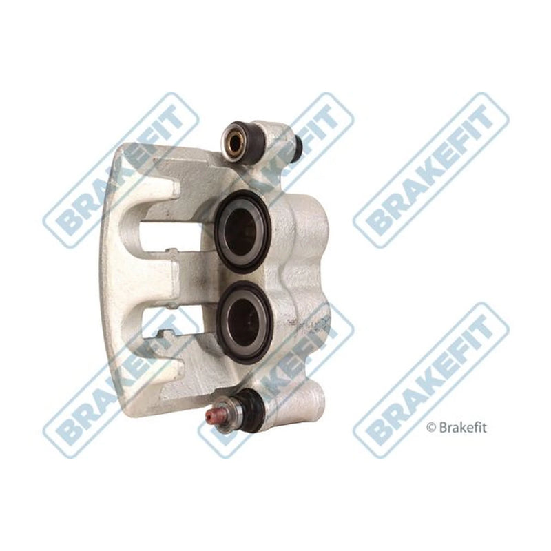 Apec Brake Caliper Assembly Front Left BCA1731E