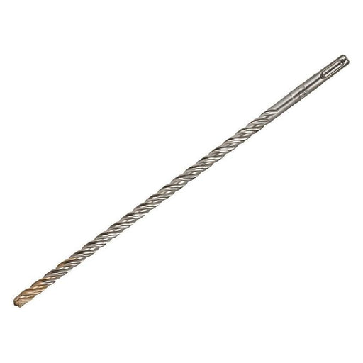 Irwin® Speedhammer Quad Drill Bit 10.0 x 310mm IRWIN® - Dynamic Drive