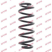 KYB Rear Suspension Coil Spring fits Seat Leon 2005-2012 1.4 1.6 1.8 2.0