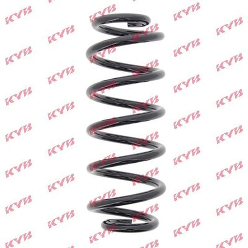 KYB Rear Suspension Coil Spring RH6092