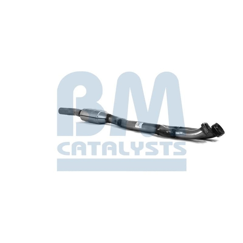 BM Catalysts Homologated Petrol Cat fits BMW 5 1996-2003