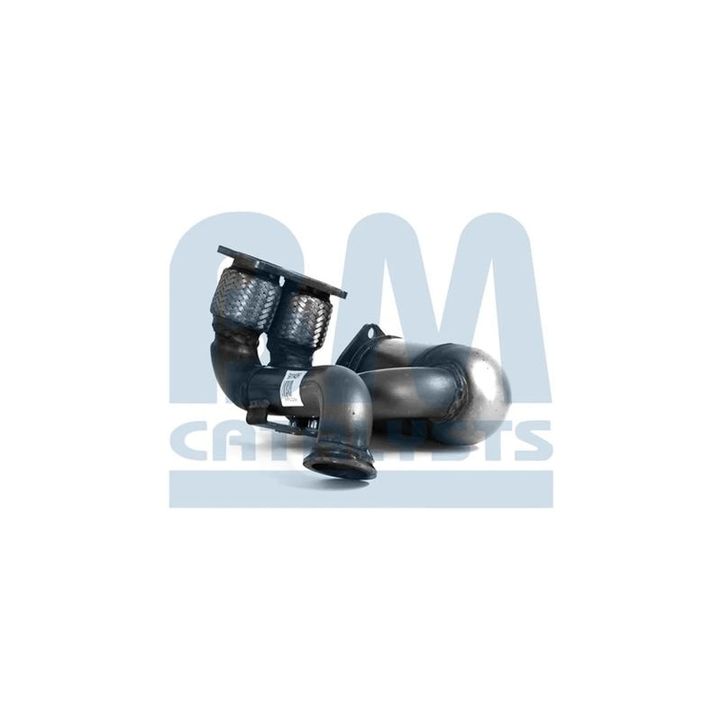 BM Catalysts Homologated Petrol Cat fits Citroën C5 I 2001-2004 3.0