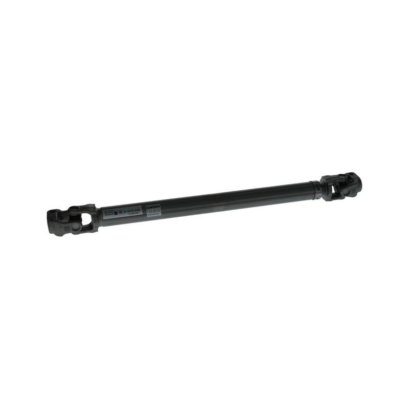 Bosch Steering Column Shaft fits Man F90 1986-1992 22.292 22.362