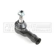 First Line Steering Tie Rod End Ball Joint fits Audi Q4 E-Tron 2021 on
