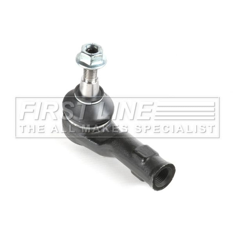 First Line Steering Tie Rod End Ball Joint fits Audi Q4 E-Tron 2021 on