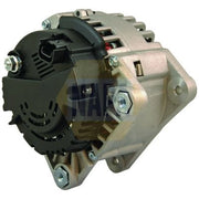 NAPA Car Alternator 12V fits Nissan Interstar 2002-2006