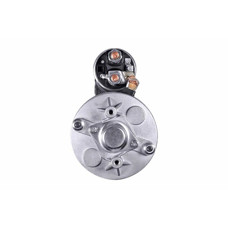 Hella Starter Motor 12V 2.7kW 9 Teeth