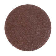 Sealey Quick-Change Sanding Disc50mm 60Grit Pack of 10 PTCQC5060 Sealey - Dynamic Drive