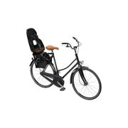 Thule Yepp Nexxt 2 Maxi rack mount child bike seat chocolate brown Child bike seat Thule - Bars 4 Cars
