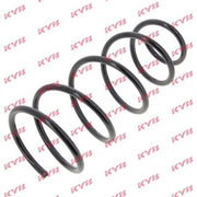 KYB Front Suspension Coil Spring fits Ford Mondeo 1993-1996 1.6 1.8 2.0