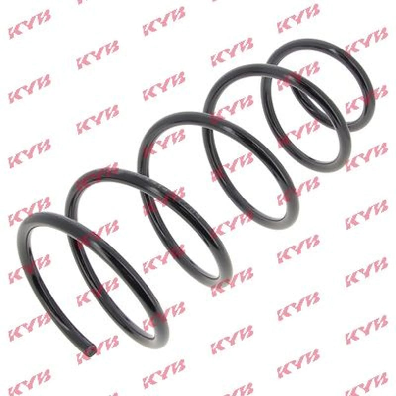 KYB Front Suspension Coil Spring fits Ford Mondeo 1993-1996 1.6 1.8 2.0