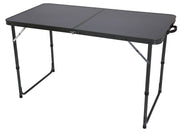 Quest Superlite Stow Folding Folding Camping Table Quest - Dynamic Drive