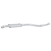 Hella Front Silencer Front fits Citroën Xsara 1997-2005 1.9 2.0