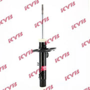 KYB Shock Absorber Damper Strut Front Right fits Peugeot 208 Hatchback 2014-2019