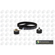 BGA Timing Belt Kit with Rollers TB2303K