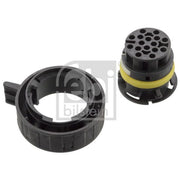 Febi Automatic Transmission Plug-In Housing Wide Thick 101968