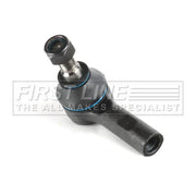 First Line Steering Tie Rod End Ball Joint fits Chrysler Crossfire 2003-2008 3.2