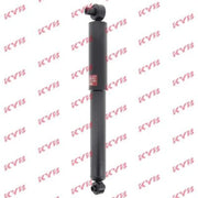 KYB Shock Absorber Damper Strut Rear fits Ford Transit 2006-2014 2.2