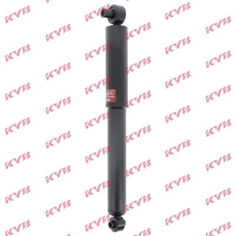 KYB Shock Absorber Damper Strut Rear fits Ford Transit 2006-2014 2.2