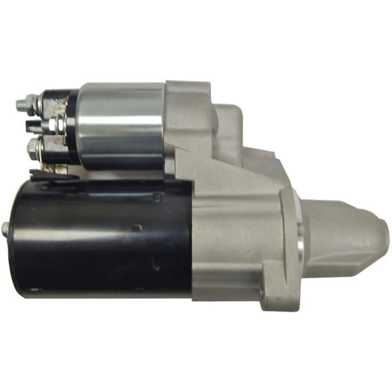 Hella Starter Motor 12V 1.1kW 10 Teeth fits Maybach 57 2002-2012