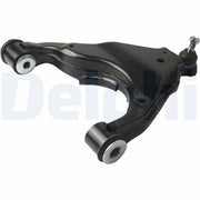 Delphi Control/Trailing Arm Front fits Toyota 4 Runner V 2010 on 4.0