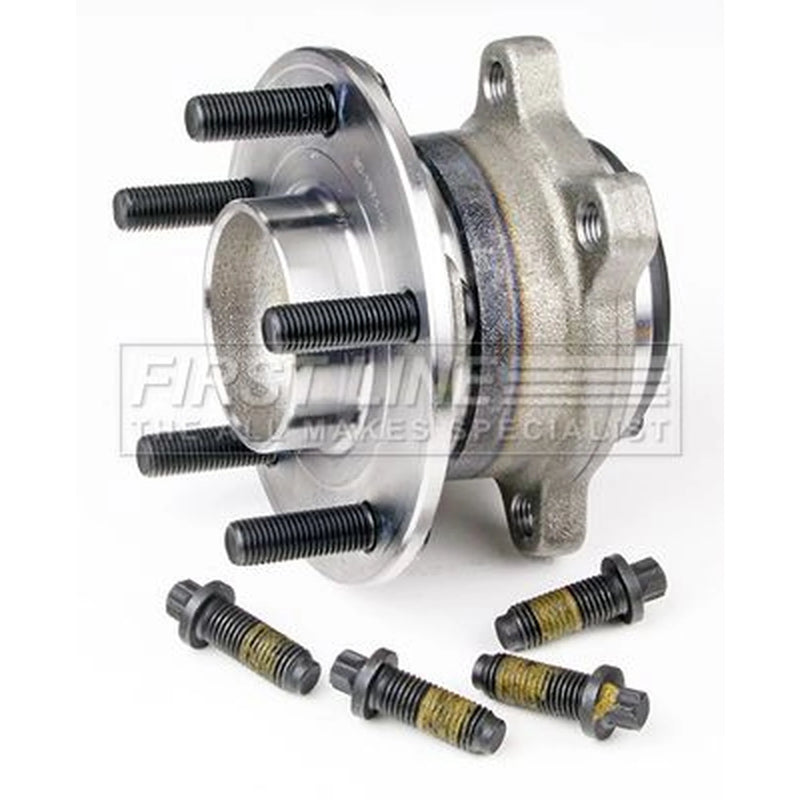 First Line Wheel Bearing Kit fits Ford Kuga III 2019 on 1.5 2.0 2.5
