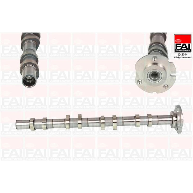 FAI Engine Camshaft Lobes fits Ford Transit 2006-2014 2.4