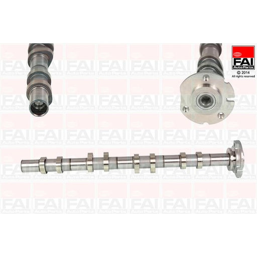 FAI Engine Camshaft Lobes fits Ford Transit 2006-2014 2.4