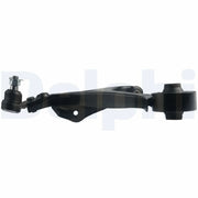 Delphi Control/Trailing Arm Lower fits Honda Civic VII 2003-2005 1.3