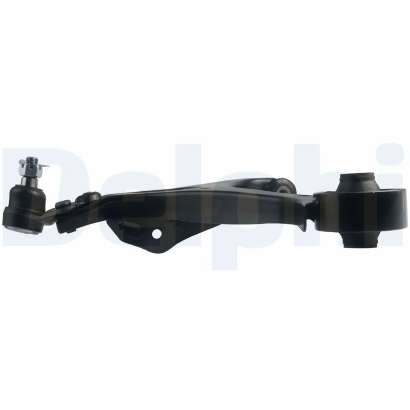 Delphi Control/Trailing Arm Lower fits Honda Civic VII 2003-2005 1.3