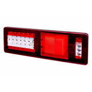 Hella Tail Light / Lamp LED Right