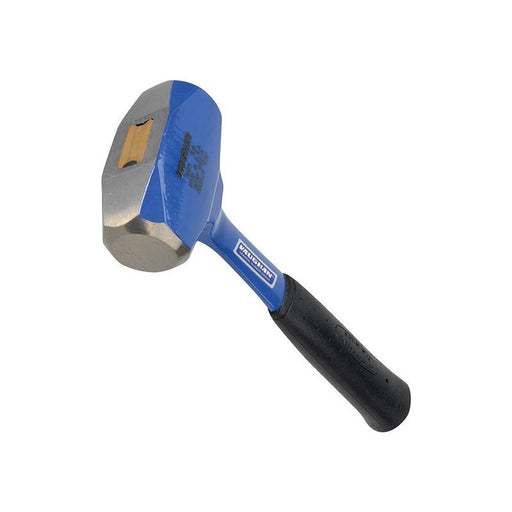 Vaughan RHD3 Solid Steel Drilling Hammer 1.4kg (3 lb) Vaughan - Dynamic Drive