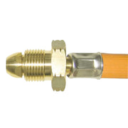 Truma Gas Pigtail 450mm for Monocontrol & Duocontrol Systems