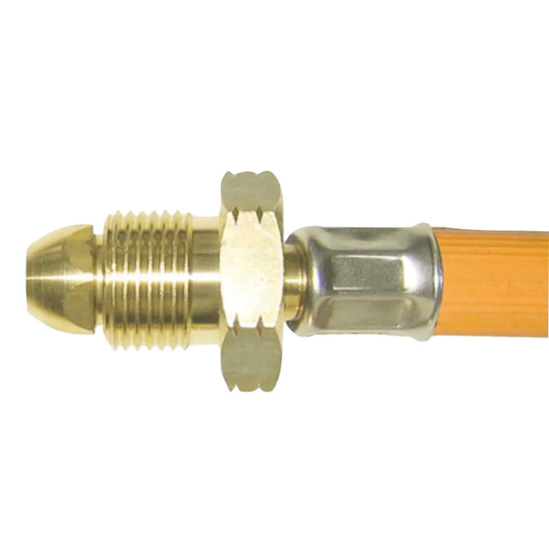 Truma Gas Pigtail 450mm for Monocontrol & Duocontrol Systems