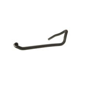 Gates Molded Heater Hose fits Renault Megane II 2004-2009 2.0